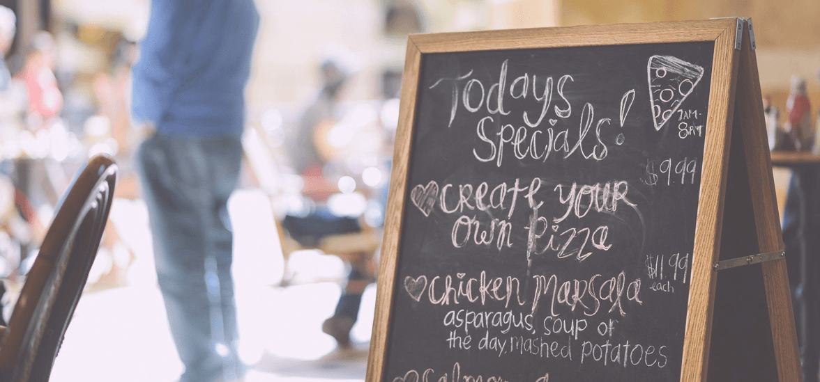 Menú digital, carta digital para restaurante con código qr